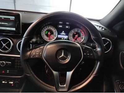 2014 MERCEDES BENZ A180  AMG รูปที่ 12